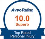 top rated personal injury