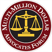 multi-million dollar advocates forum