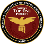 nation's top one percent