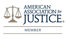 american association for justice