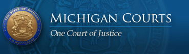 michigan courts