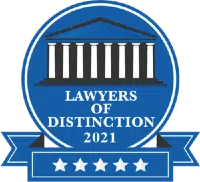 lawyers of distinction 2021