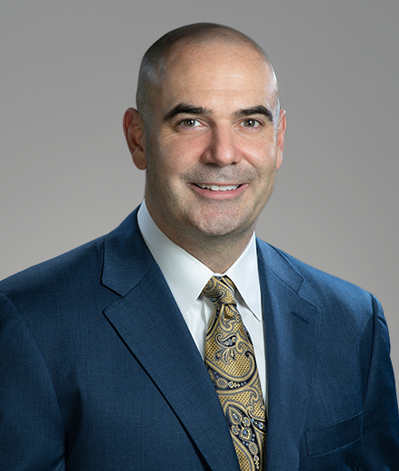 Joshua Terebelo
