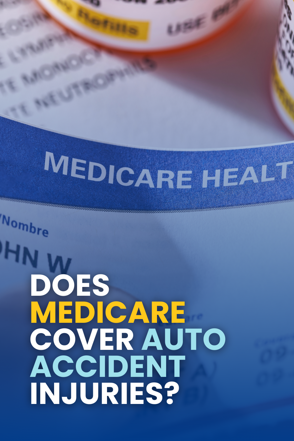 Does Blue Cross Blue Shield Cover Motorcycle Accidents: Find Out Now