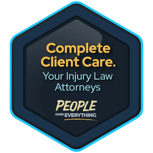 Complete Client Care