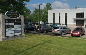 Michigan Auto Law Sterling Heights location image
