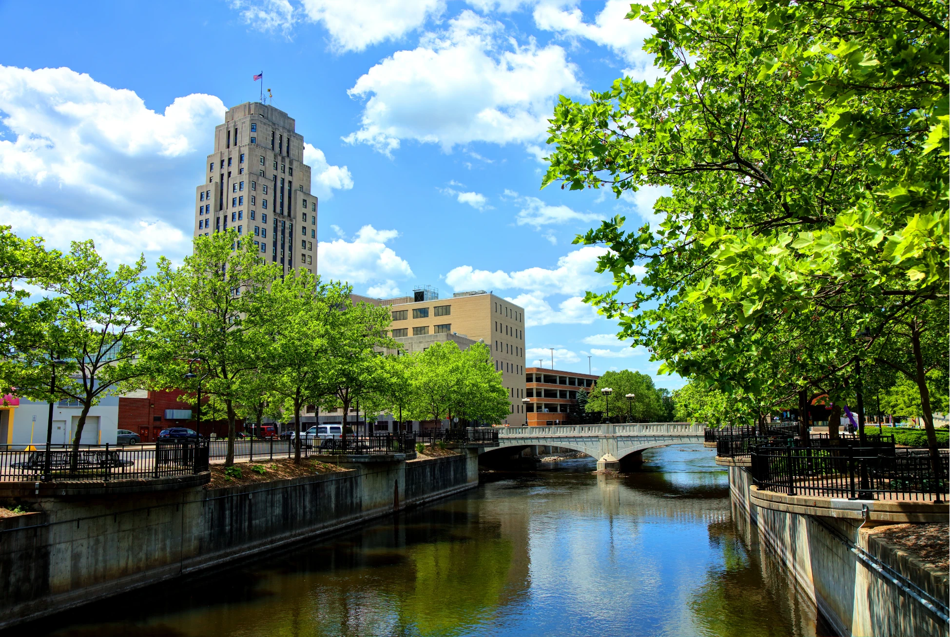 Battle Creek Michigan Truck Accident Lawyer