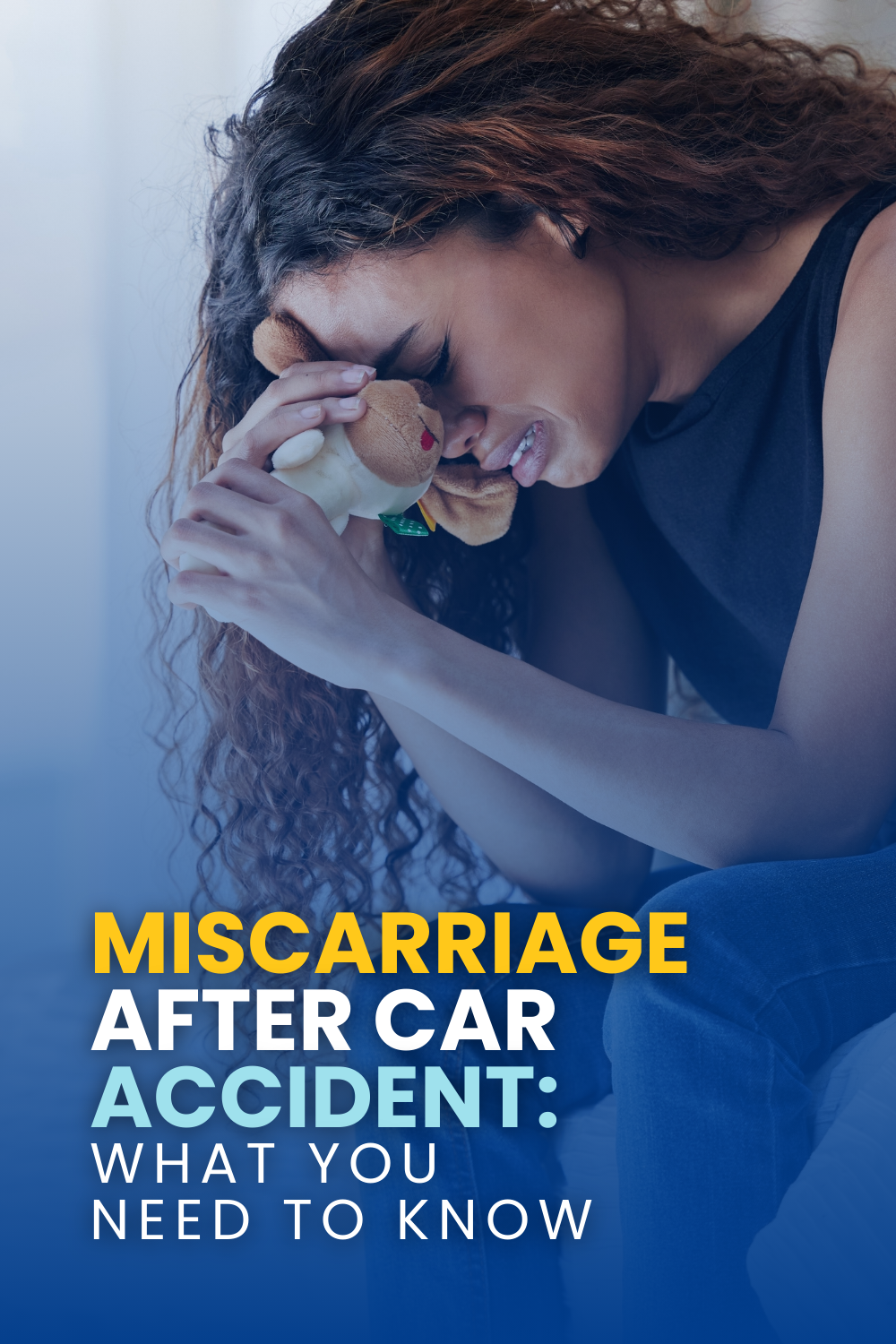 Miscarriage After Car Accident: What You Need To Know