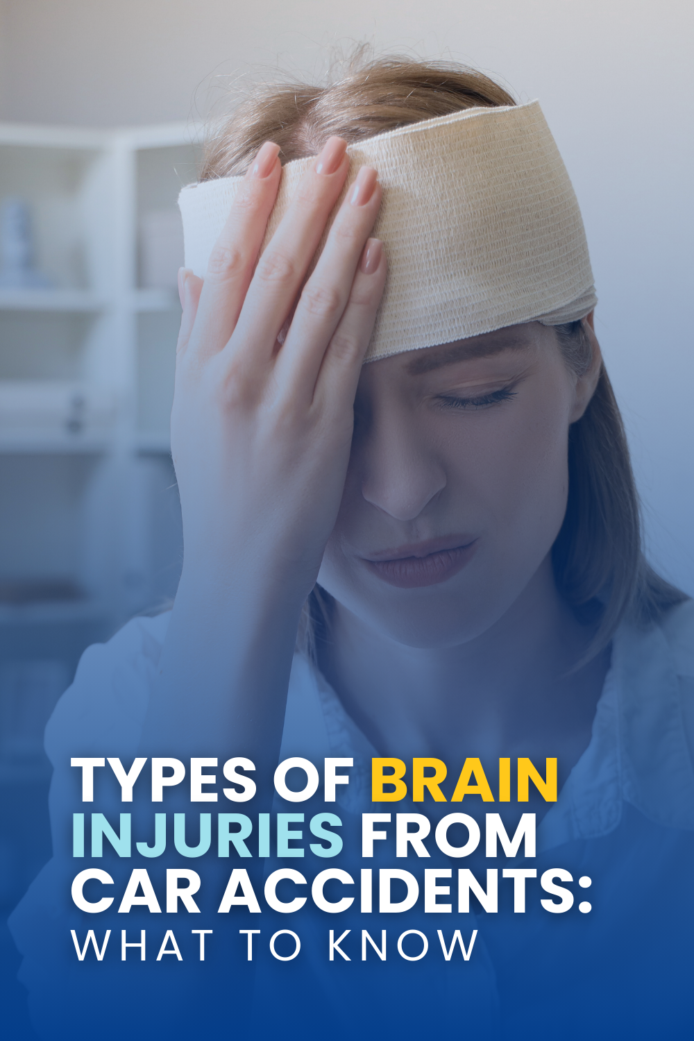 Types of Brain Injuries from Car Accidents: What To Know