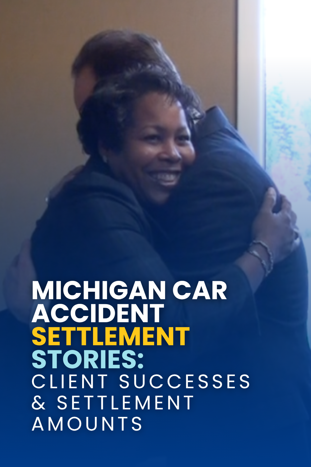Michigan Car Accident Settlement Stories: Client Successes & Settlement Amounts