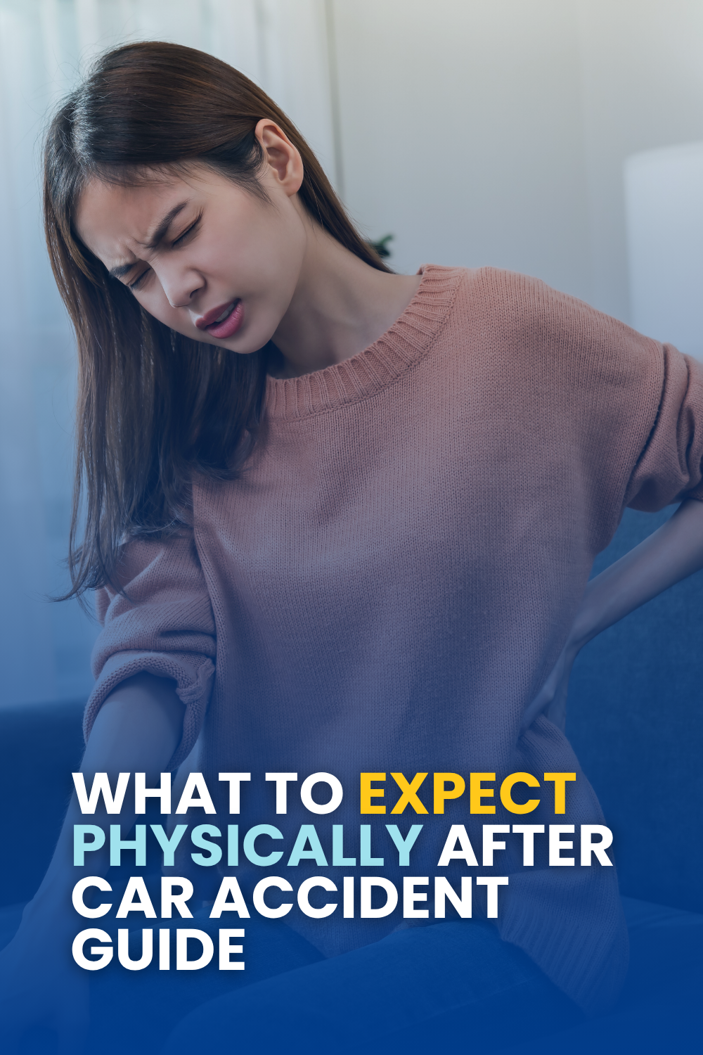 What To Expect Physically After Car Accident In Michigan