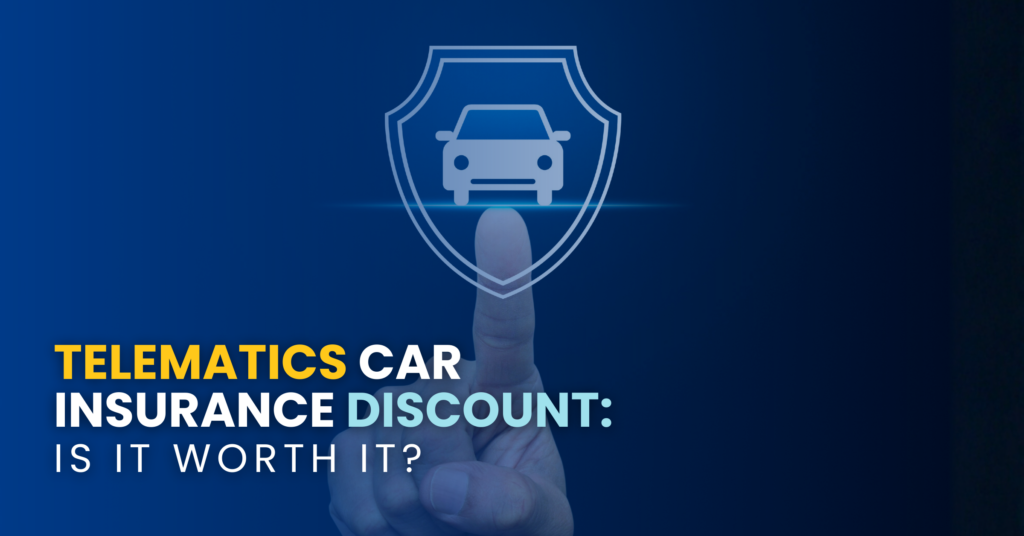 Telematics Car Insurance Discount: Is It Worth It?