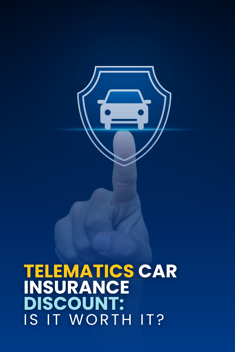 Telematics Car Insurance Discount: Is It Worth It?