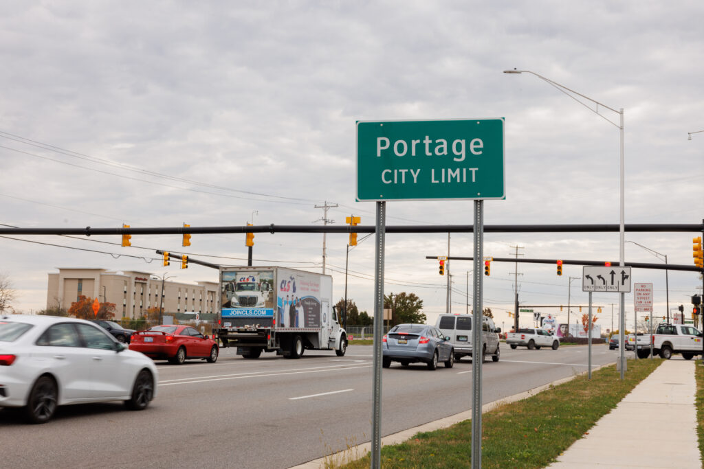 Portage, MI Truck Accident Lawyer: Best Semi Crash Attorneys