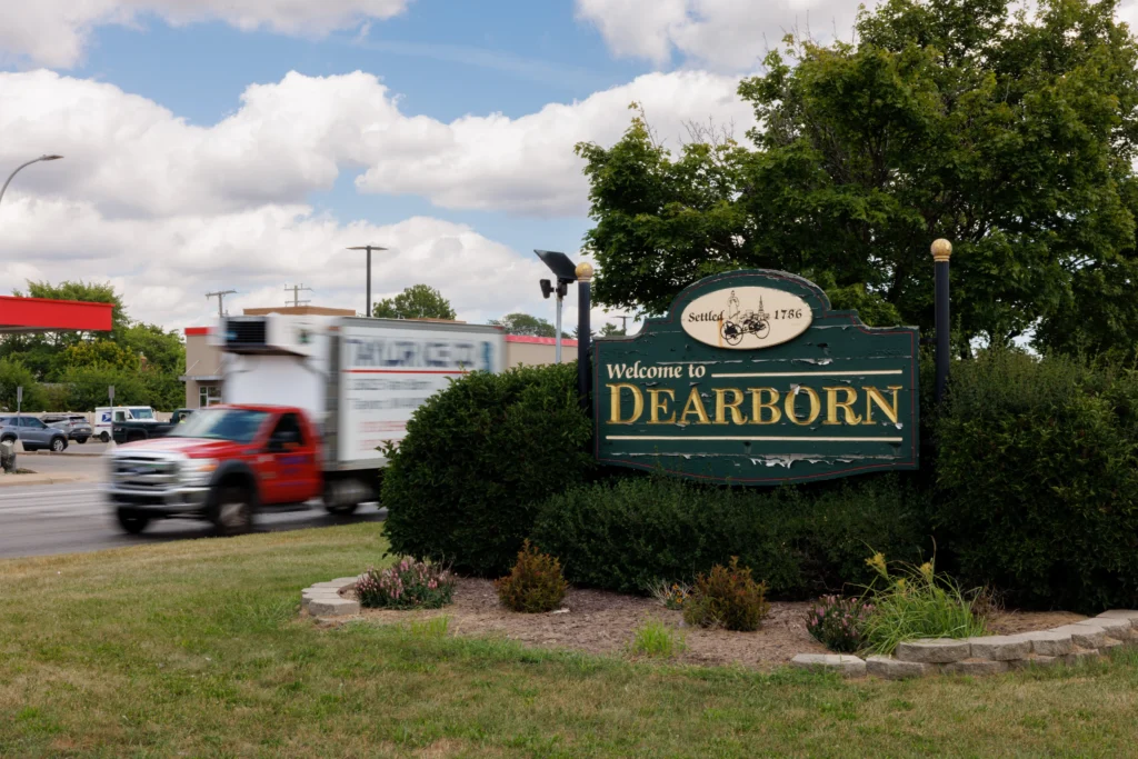 Dearborn Truck Accident Lawyer: Best Semi Crash Attorneys