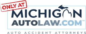Only at MichiganAutoLaw.com – Auto Accident Attorneys