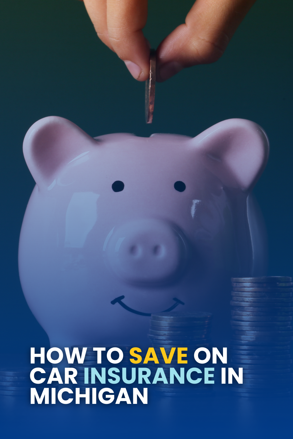 How To Save On Car Insurance in Michigan: 8 Ways Explained
