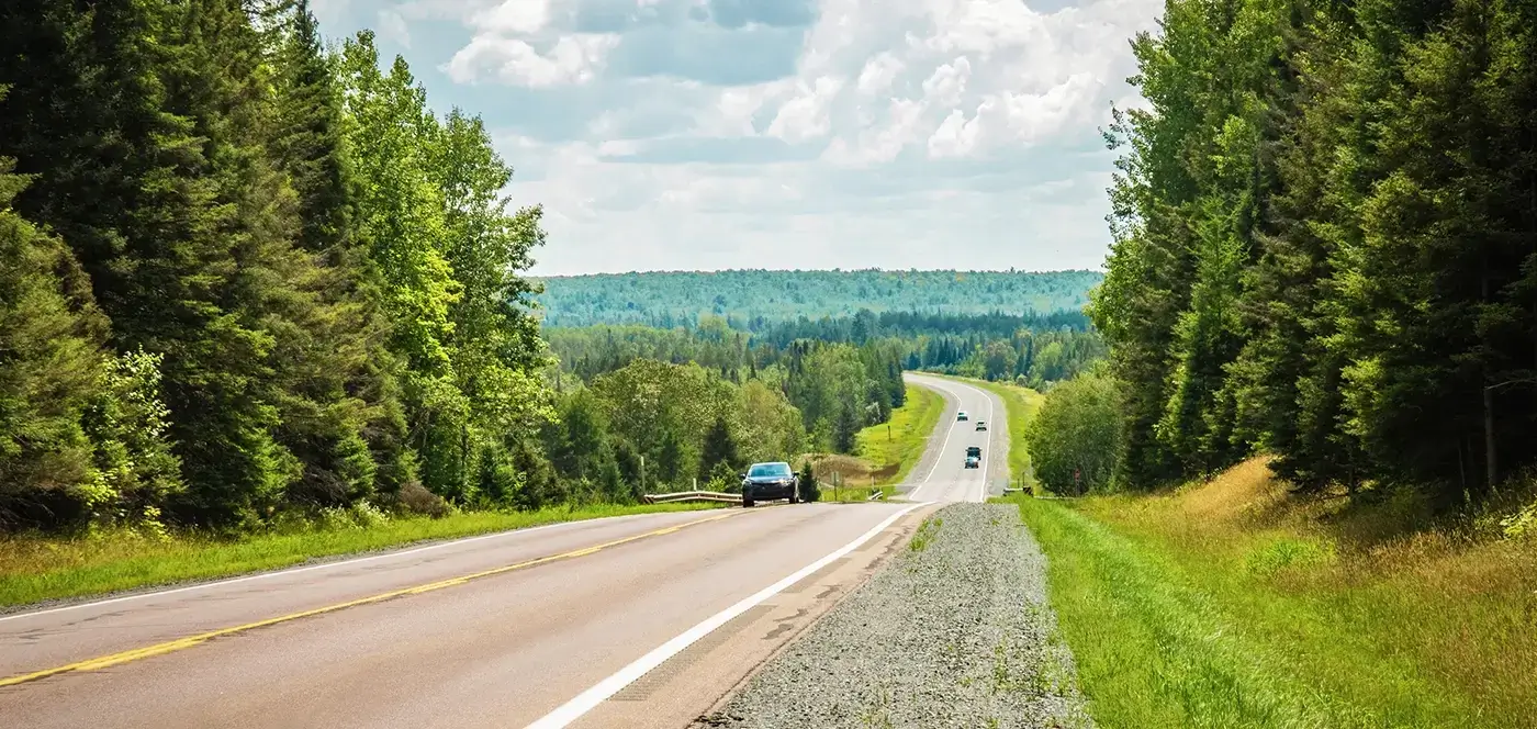 Road Trip Safety Tips