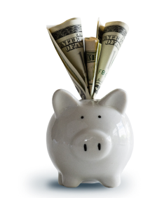 piggy bank